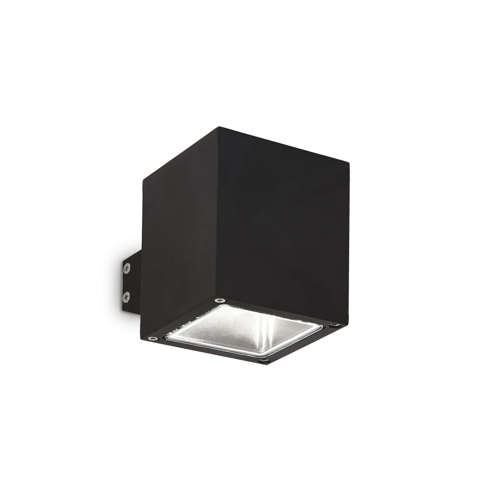 SNIF AP1 SQUARE NERO