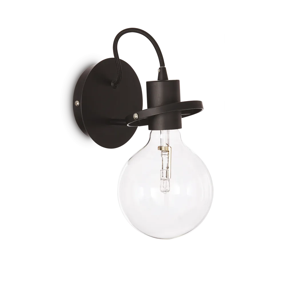 RADIO AP1 NERO