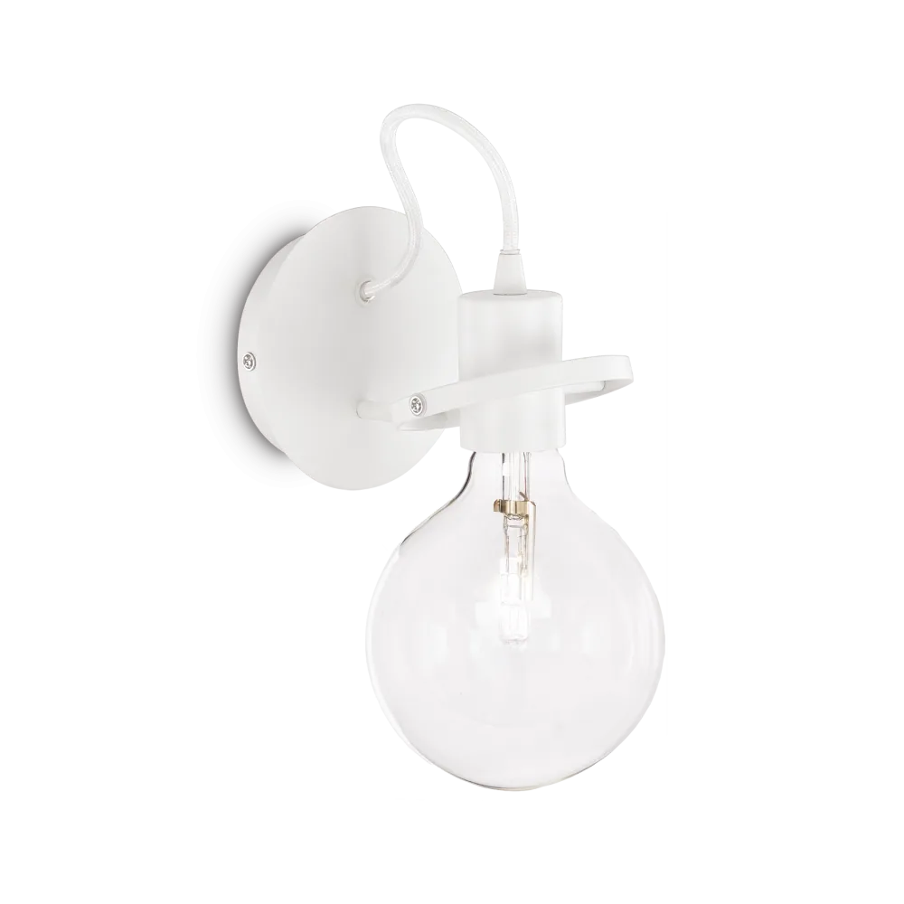 RADIO AP1 BIANCO