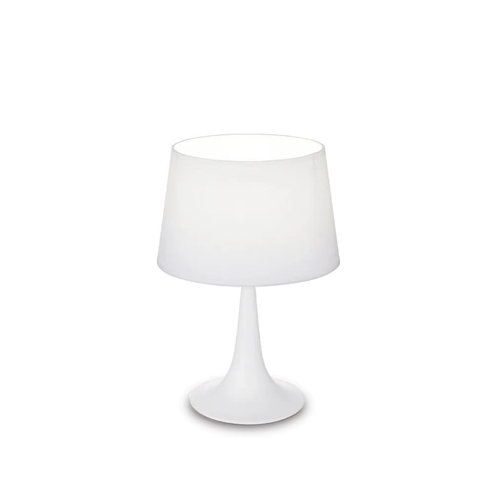 LONDON TL1 SMALL BIANCO