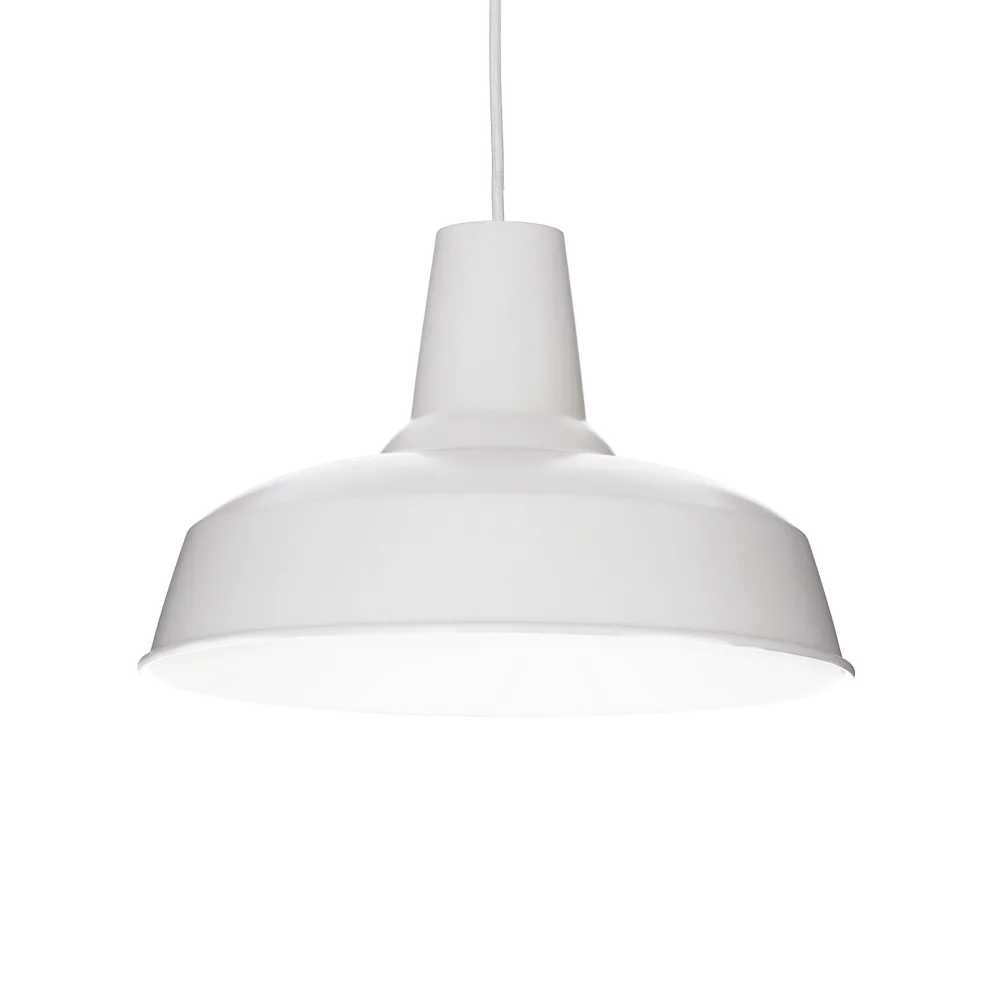 MOBY SP1 BIANCO