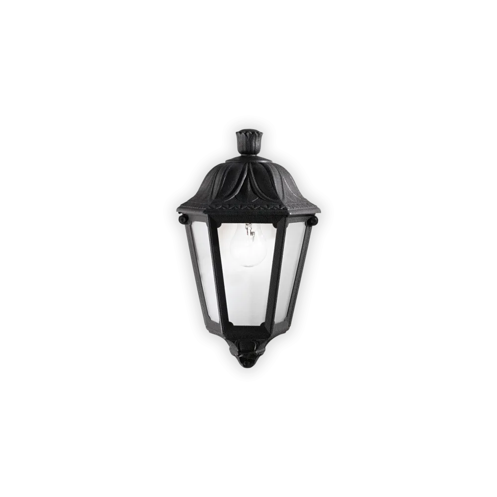 DAFNE AP1 SMALL NERO