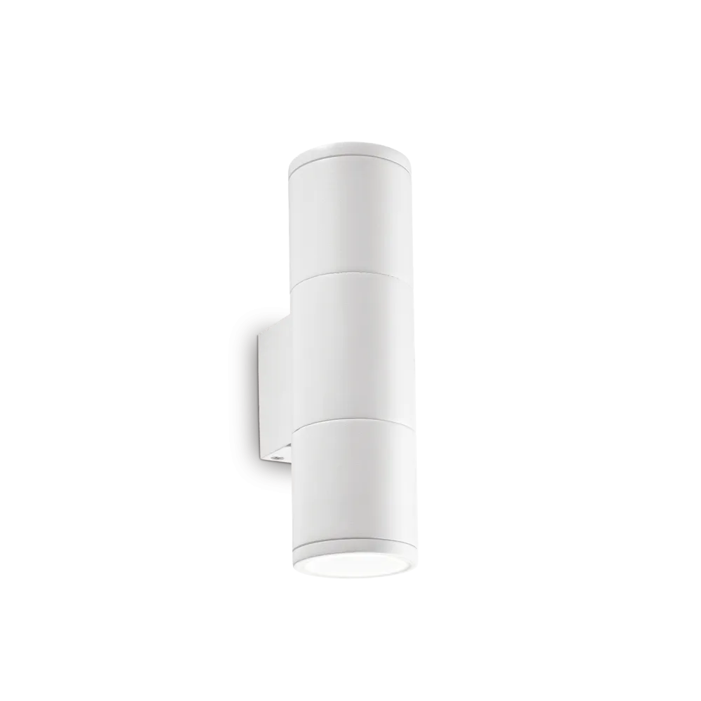 GUN AP2 SMALL BIANCO