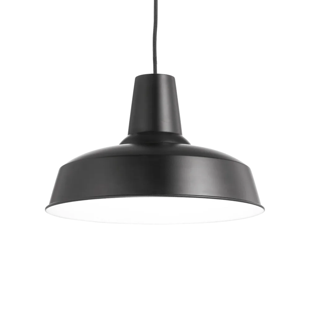 MOBY SP1 NERO