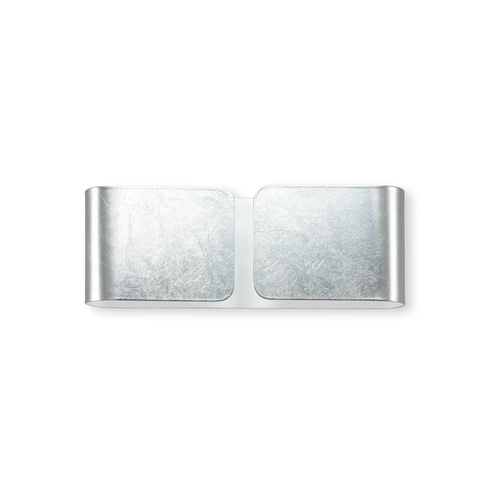 CLIP AP2 MINI ARGENTO
