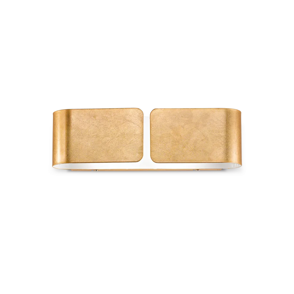 CLIP AP2 SMALL ORO