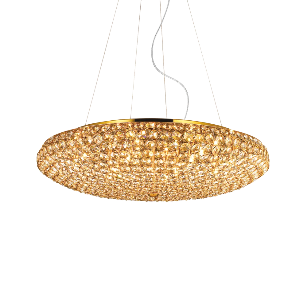 KING SP12 ORO