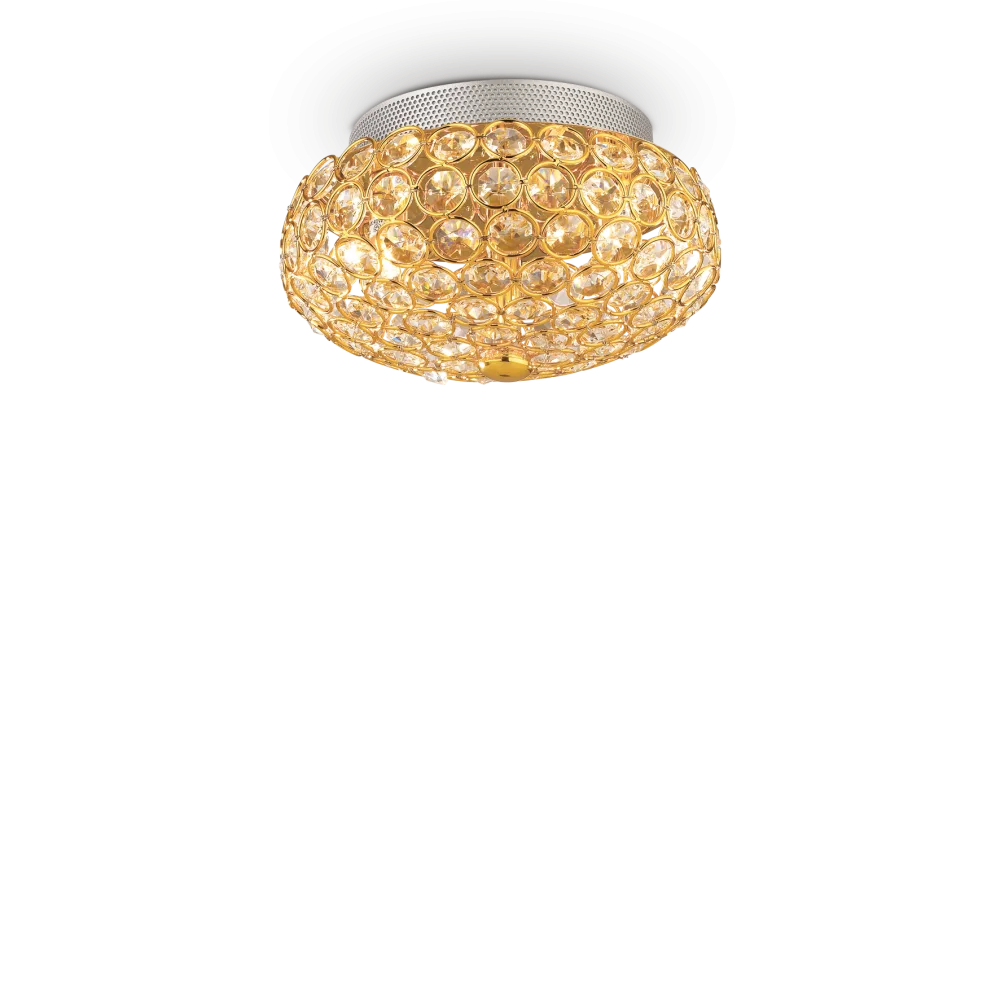 KING PL3 ORO