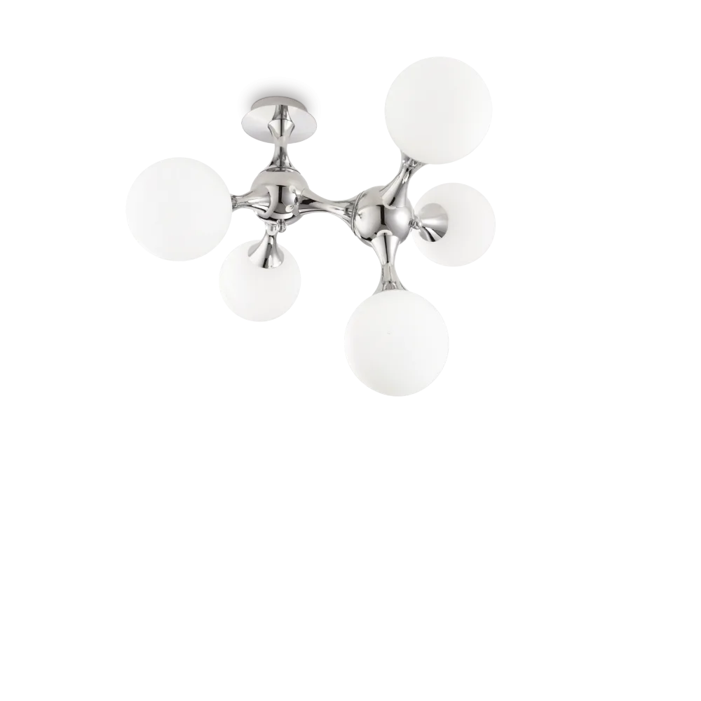 NODI PL5 BIANCO
