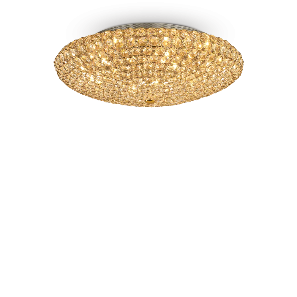 KING PL9 ORO