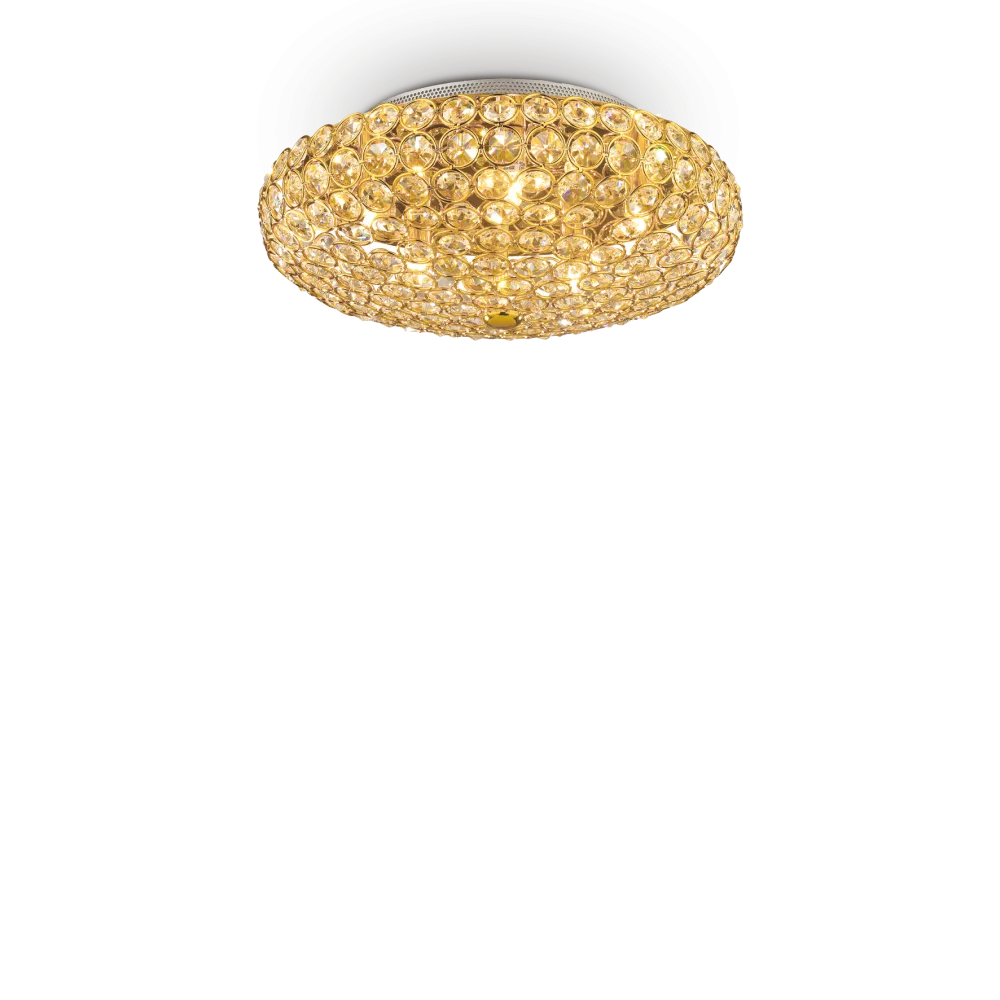 KING PL5 ORO