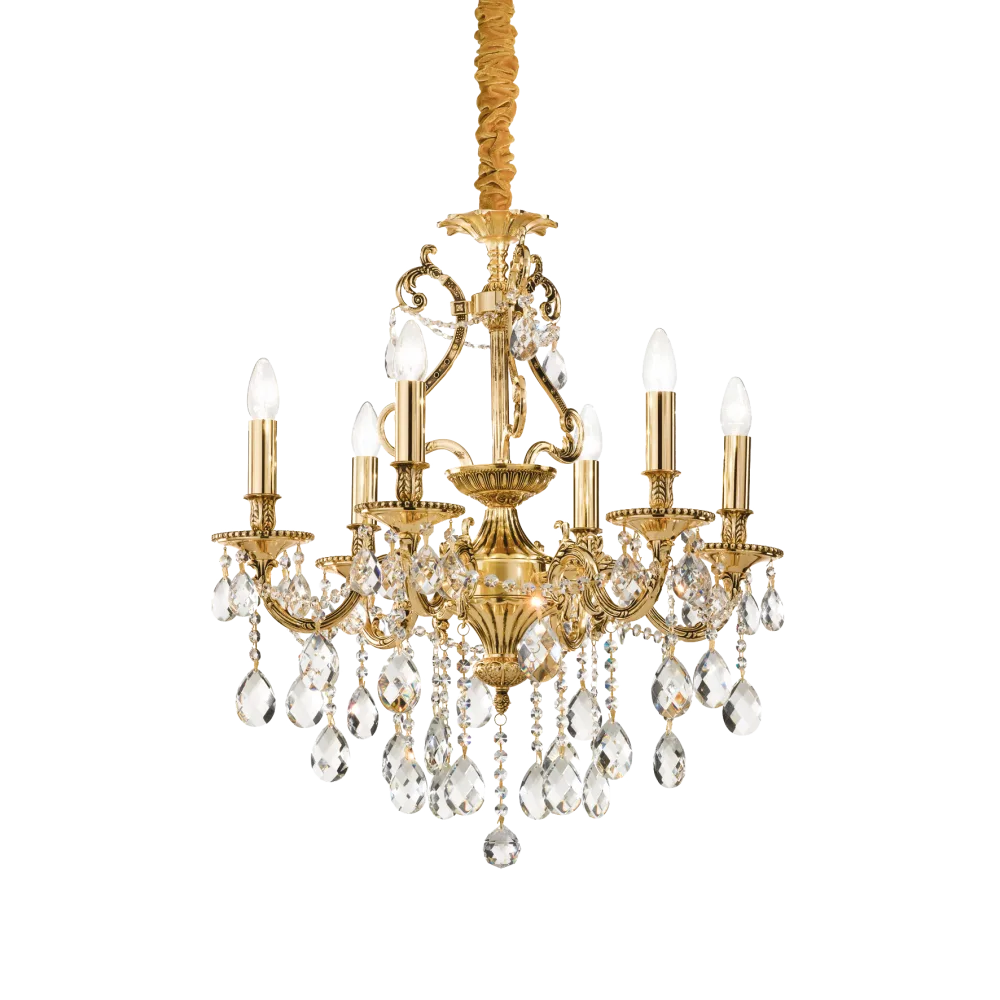 GIOCONDA SP6 ORO