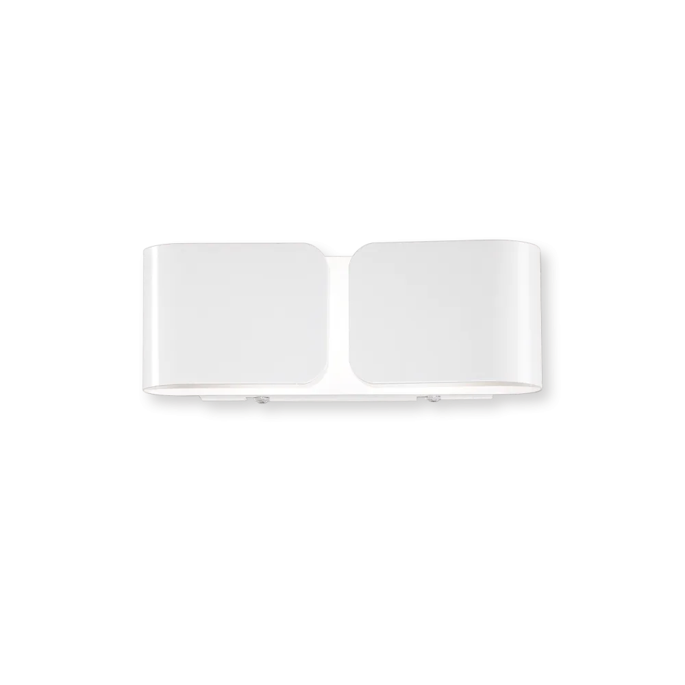 CLIP AP2 MINI BIANCO