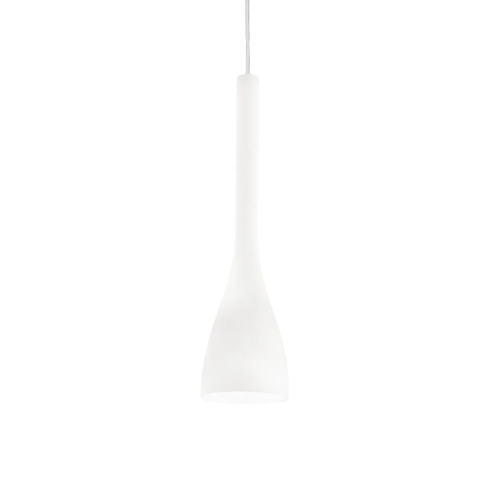 FLUT SP1 SMALL BIANCO