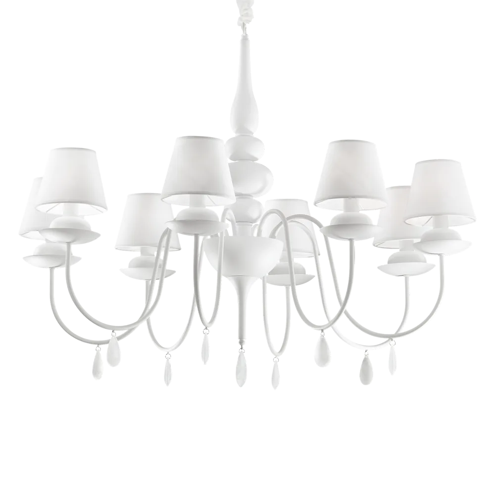 BLANCHE SP8 BIANCO