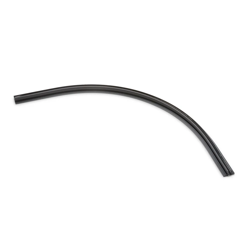 DEVA KIT RECESSED CORNER ROUND