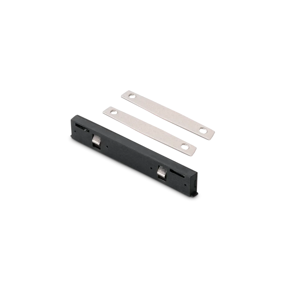 DEVA RECESSED LINEAR CONNECTOR