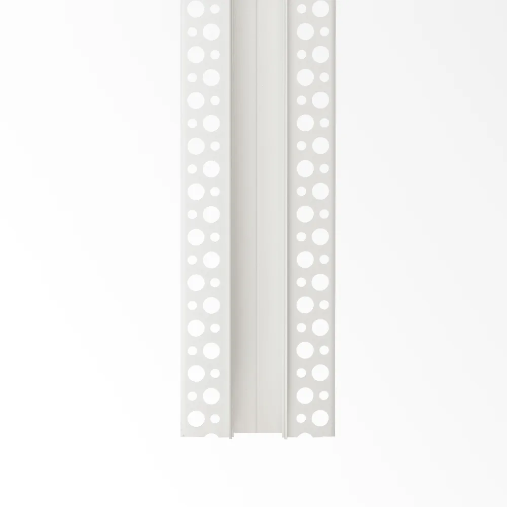 SLOT REC TRIMLESS D65xD14 2000 mm AL