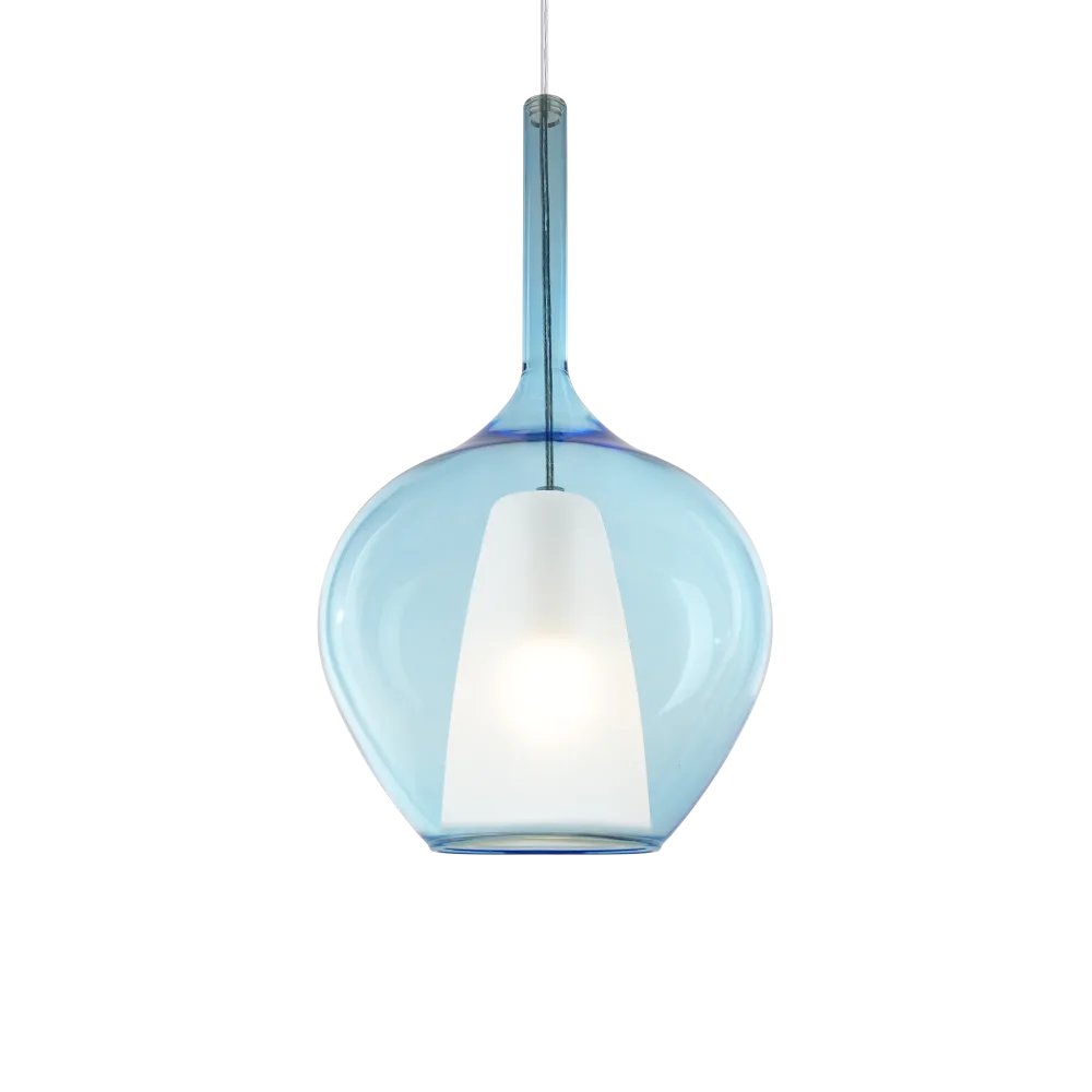 KALIQUE SP1-1 D28 AZZURRO