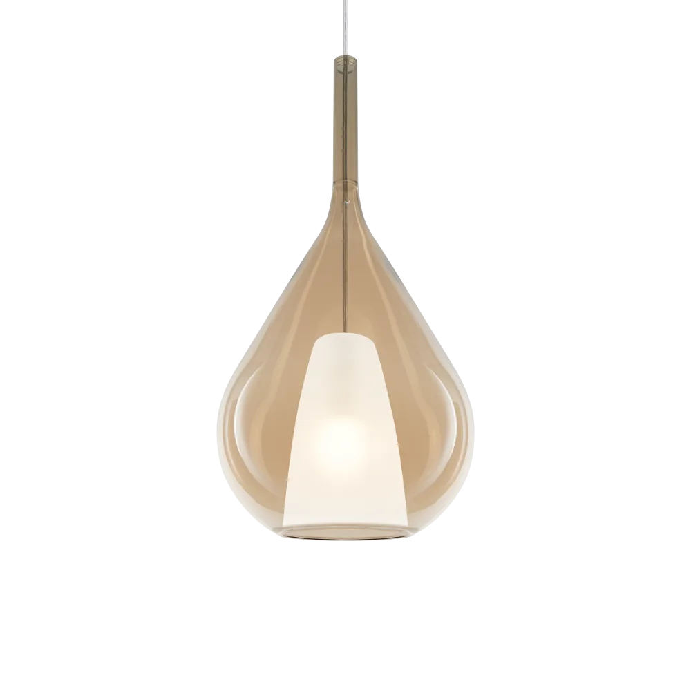 KALIQUE SP1-3 D28 AMBRA