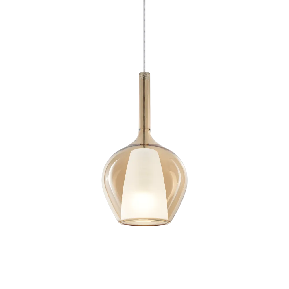 KALIQUE SP1-1 D18 AMBRA