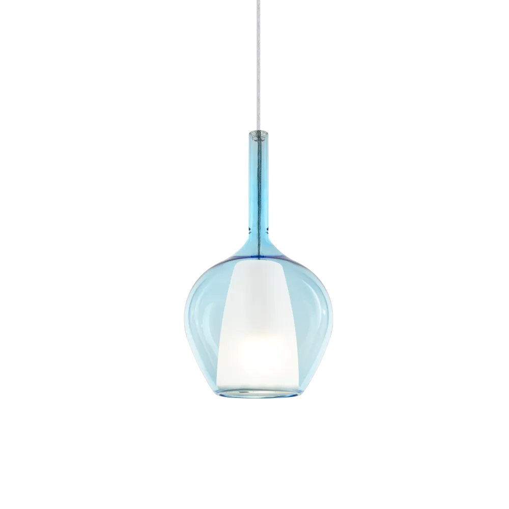 KALIQUE SP1-1 D18 AZZURRO