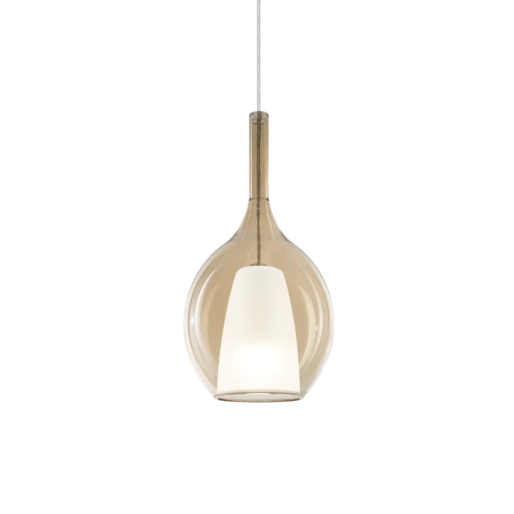 KALIQUE SP1-2 D18 AMBRA