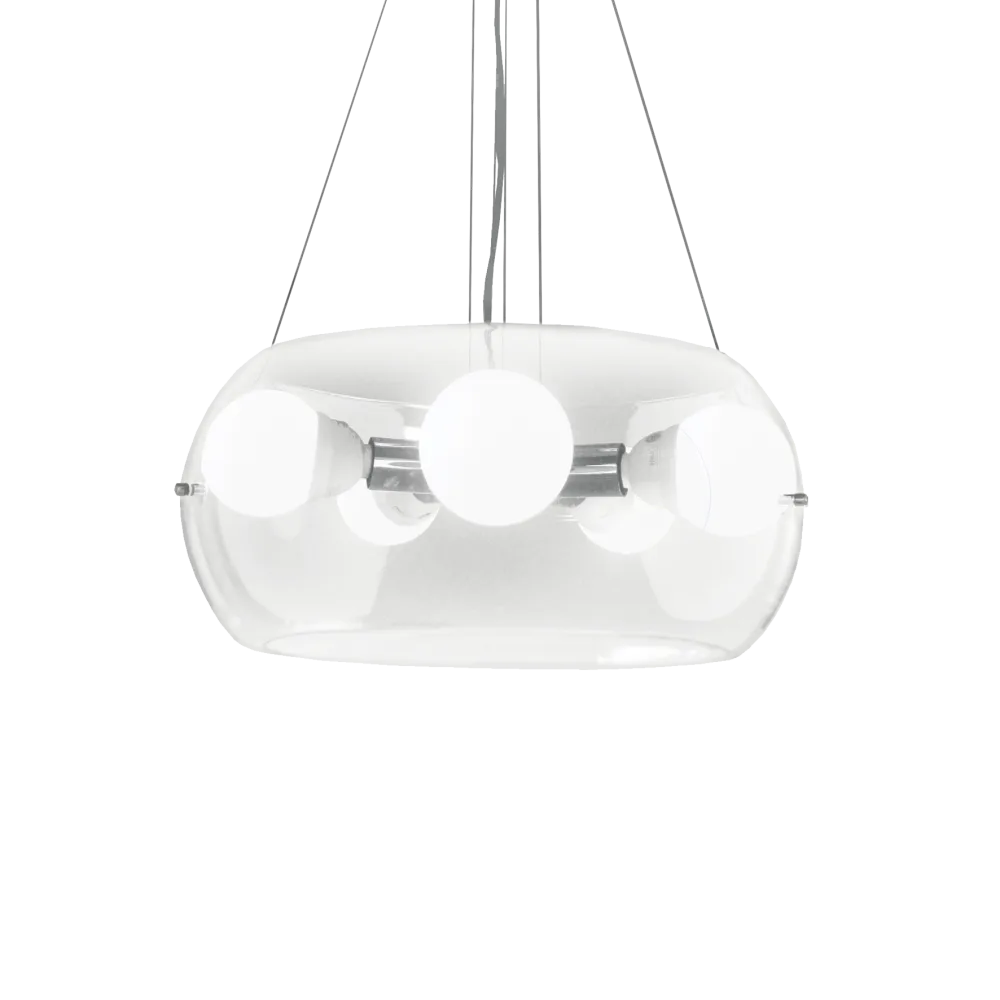 AUDI-10 SP5 TRASPARENTE