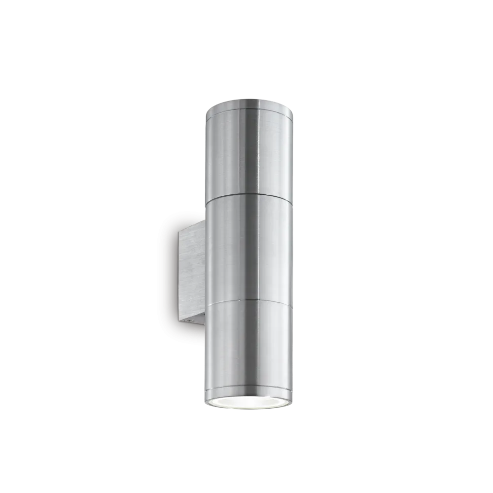 GUN AP2 SMALL ALLUMINIO