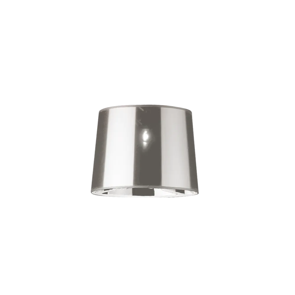 DORSALE PARALUME CROMO