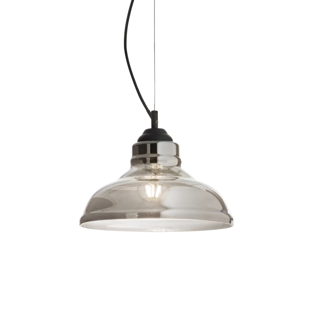 BISTRO' SP1 PLATE FUME'