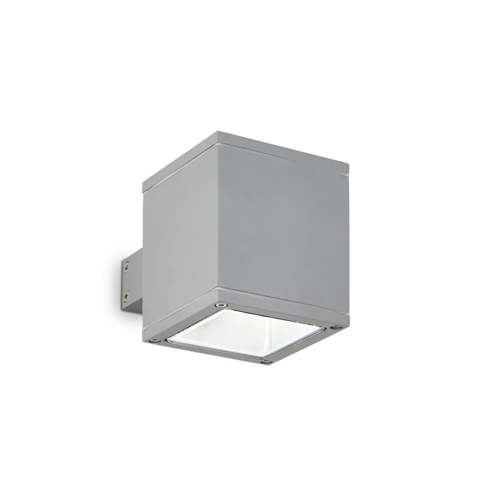 SNIF AP1 SQUARE GRIGIO