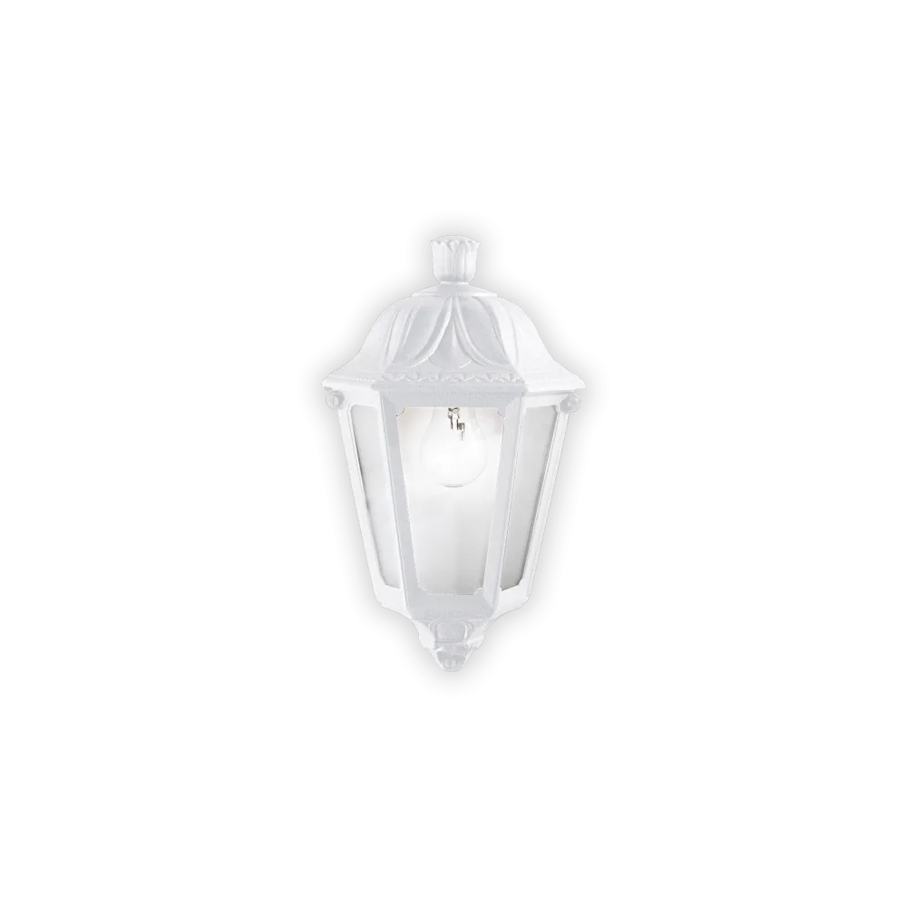 DAFNE AP1 SMALL BIANCO