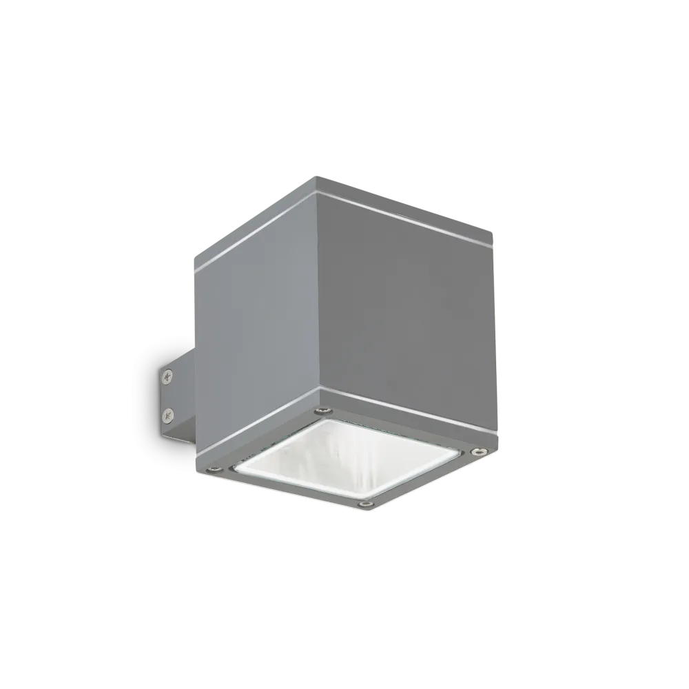 SNIF AP1 SQUARE ANTRACITE