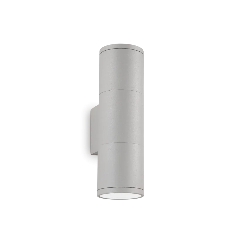 GUN AP2 SMALL GRIGIO