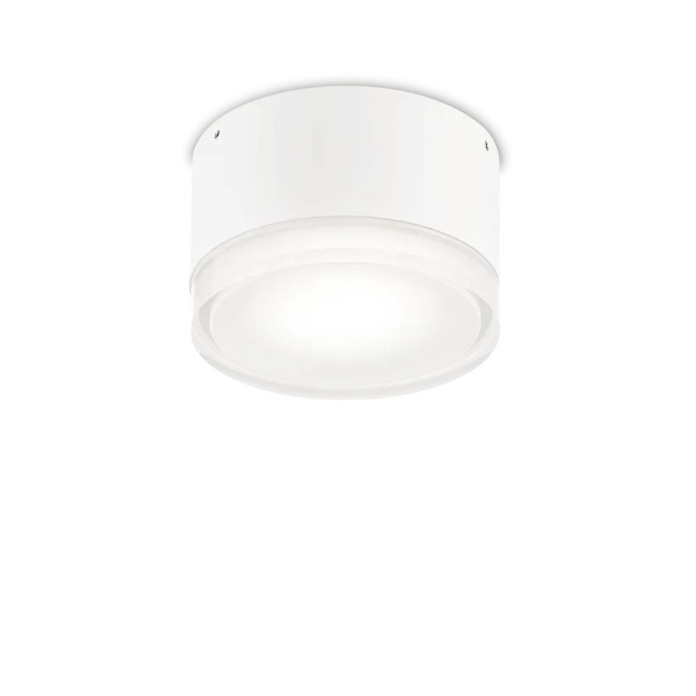 URANO PL1 SMALL BIANCO