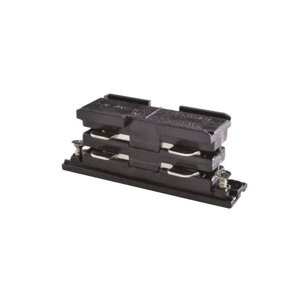 LINK 3-PHASE GIUNTO LINEARE ON-OFF NERO