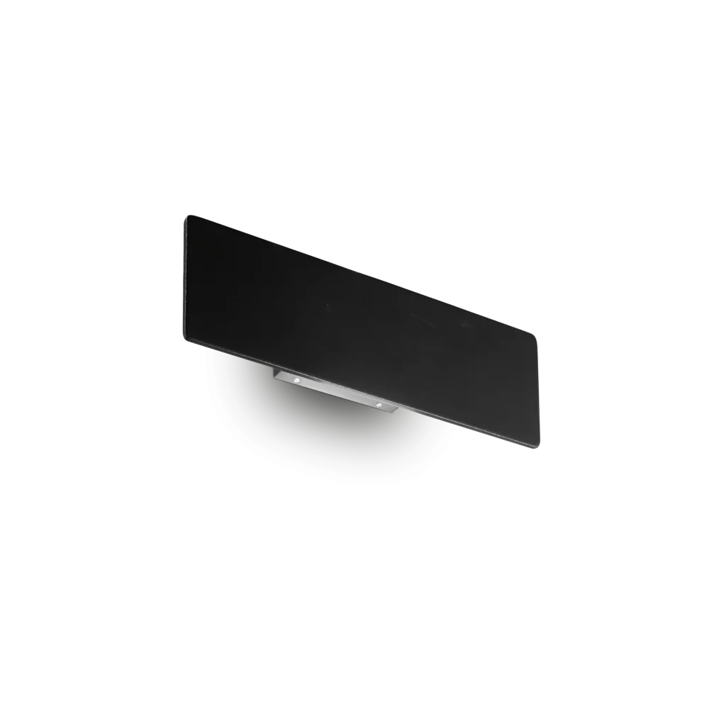 ZIG ZAG AP D29 SQUARE NERO 3000K