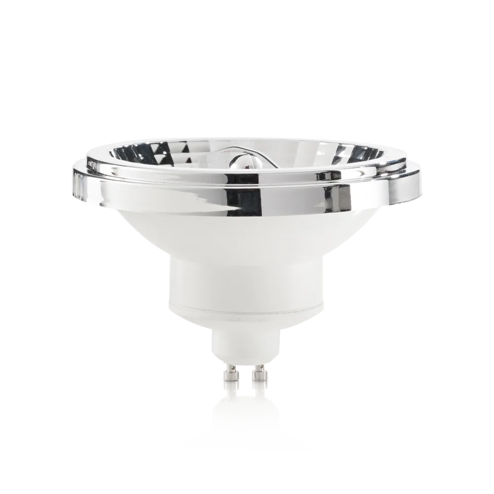 189031 WEB001 GU10 10 W 800 Lm 3000 K CRI80