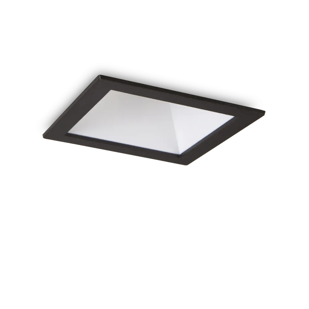 GAME TRIM SQUARE 11W 3000K NE BI