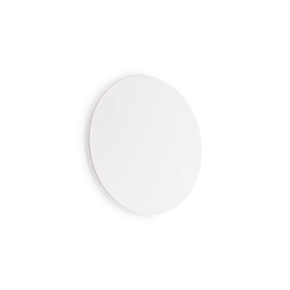 COVER AP D15 ROUND BIANCO