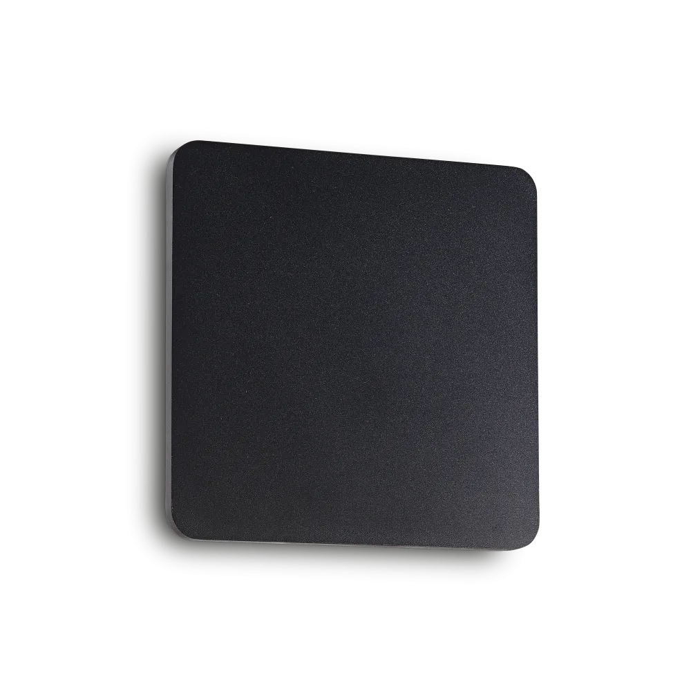 COVER AP D20 SQUARE NERO