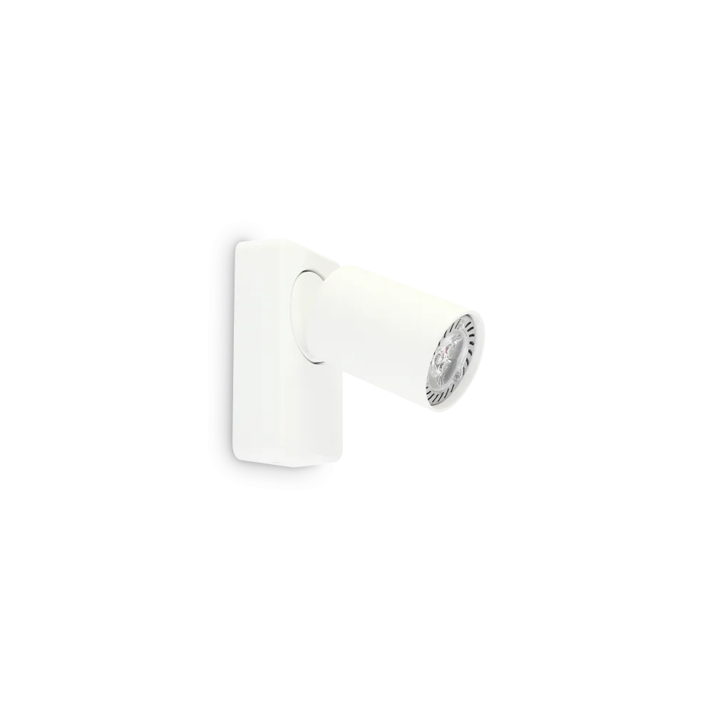 RUDY AP1 ROUND BIANCO