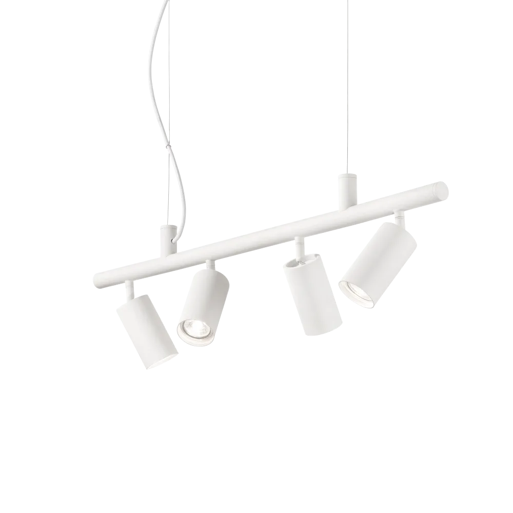 DYNAMITE SP4 ROUND BIANCO