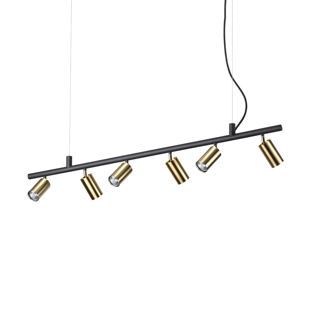 DYNAMITE SP6 ROUND OTTONE