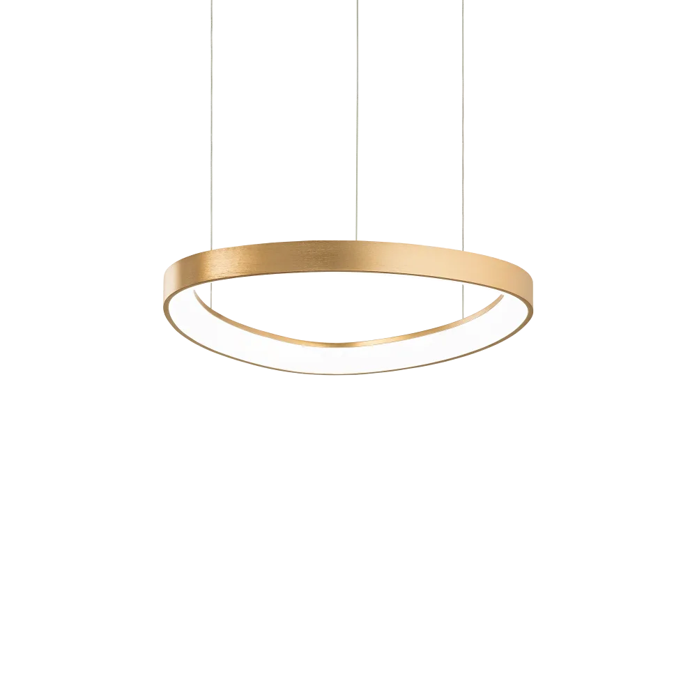 GEMINI SP D042 ON-OFF OTTONE 3000K