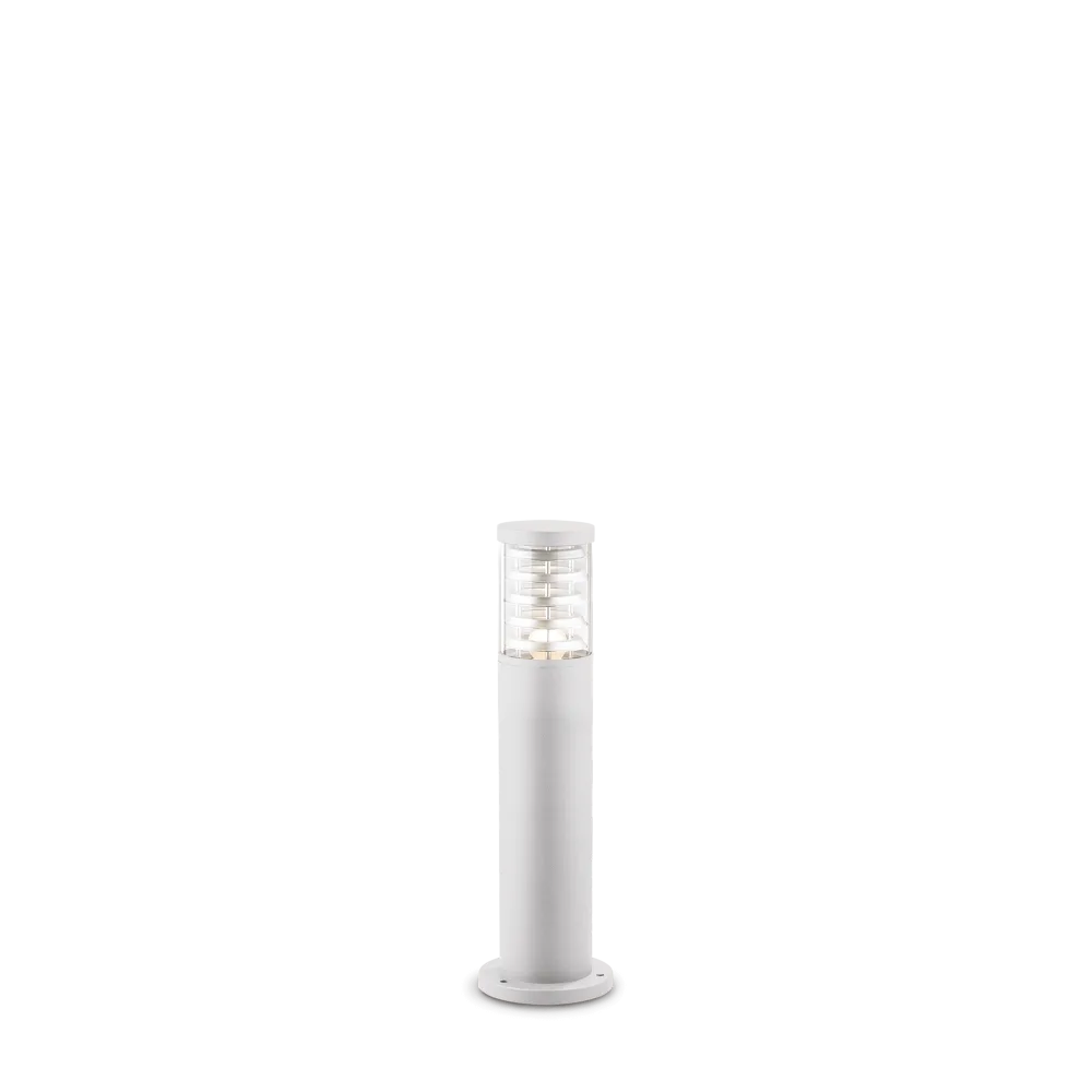 TRONCO PT1 H40 BIANCO