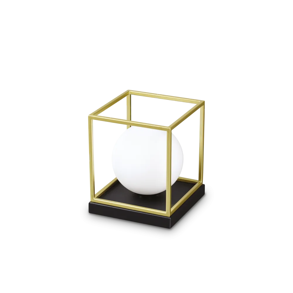 LINGOTTO TL1 BIG OTTONE