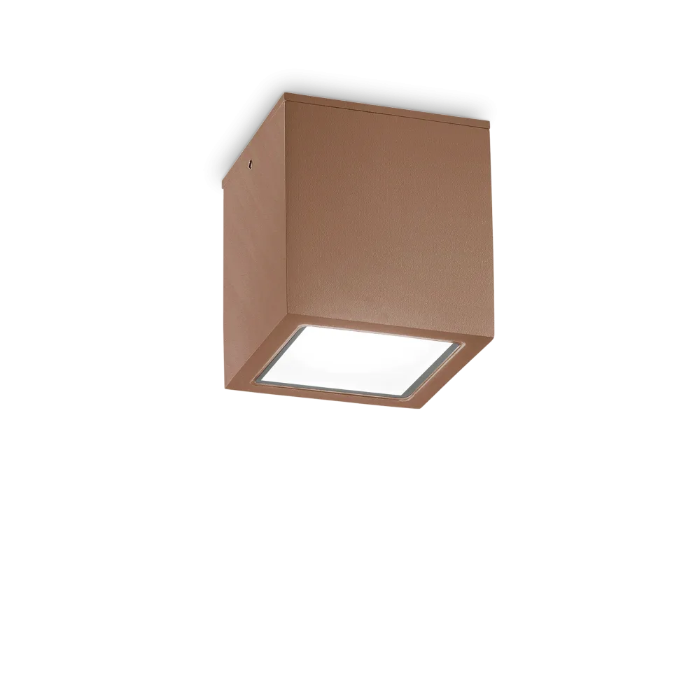 TECHO PL1 D15 SQUARE COFFEE