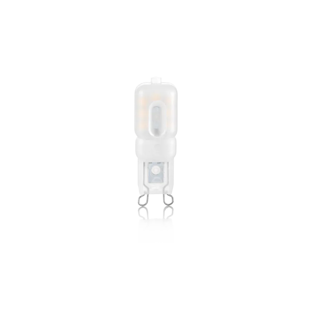 253381 WEB001 G9 25 W 4000 K CRI80